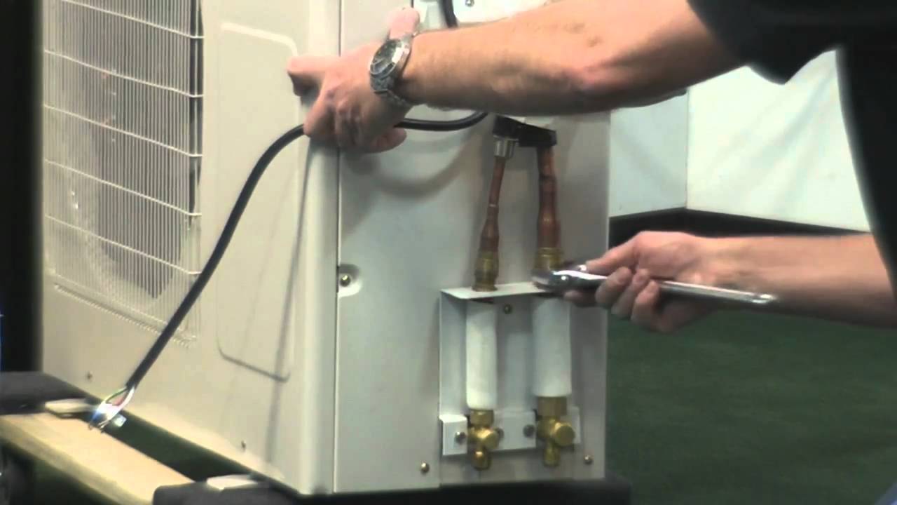 Air Cond Service Ara Damansara | Freelance Services ... fujitsu mini split wiring diagram 