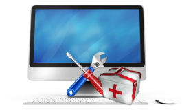 Computer Repair Setapak