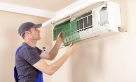 Air Cond Service Jelatek