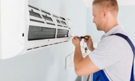 Air Cond Service Bukit Tunku