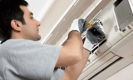 Air cond Services Mont Kiara