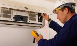 Air Cond Service Sungai Penchala