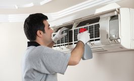 Air Cond Service Jalan Ipoh