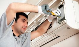 Air Cond Services Shah Alam