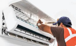 Air Cond Service Setiawangsa