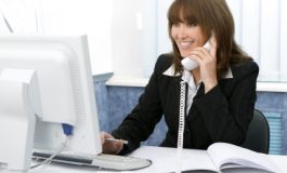 Administrative support services