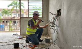 Professional Electrical and Wiring Service
