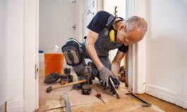 Home & Property Maintenance Services