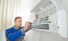 Air Conditioning Installation & Repair Services