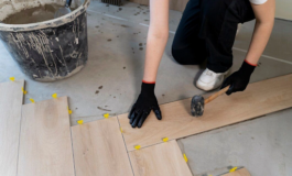 Tile Installation & Repair Services